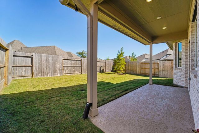 13045 Brookwood Bend Lane, Conroe, TX 77302