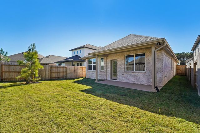 13045 Brookwood Bend Lane, Conroe, TX 77302