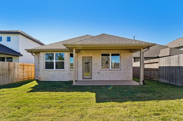 13045 Brookwood Bend Lane, Conroe, TX 77302
