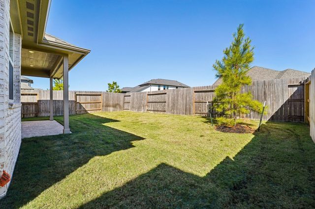 13045 Brookwood Bend Lane, Conroe, TX 77302