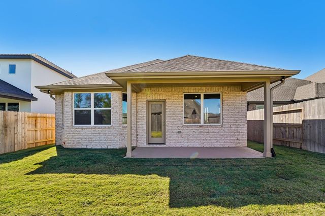 13045 Brookwood Bend Lane, Conroe, TX 77302