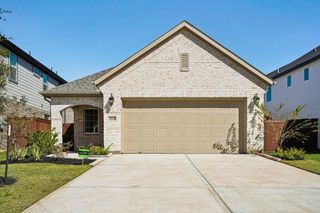 13045 Brookwood Bend Lane, Conroe, TX 77302