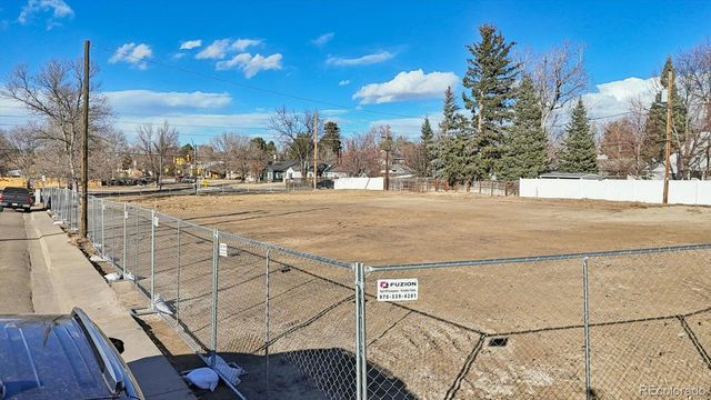 790 Grape Street, Denver, CO 80220