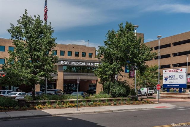 790 Grape Street, Denver, CO 80220