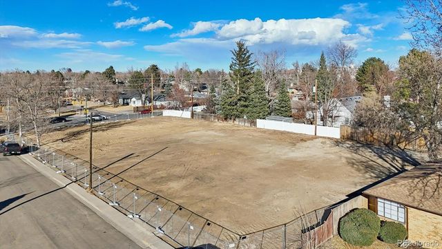 790 Grape Street, Denver, CO 80220