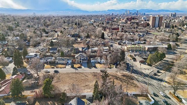 790 Grape Street, Denver, CO 80220