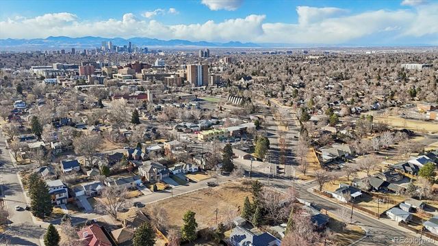790 Grape Street, Denver, CO 80220