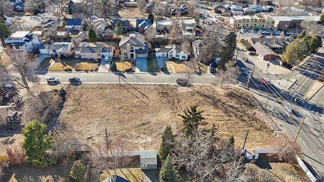 790 Grape Street, Denver, CO 80220