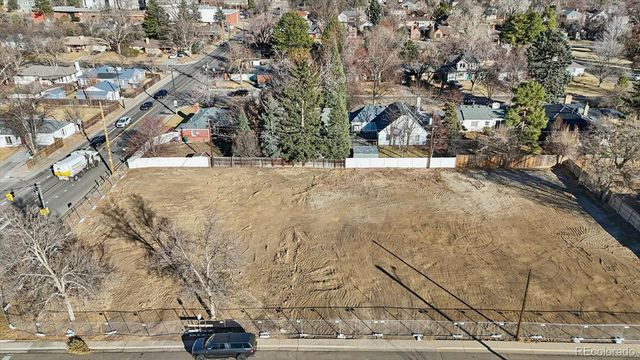 790 Grape Street, Denver, CO 80220