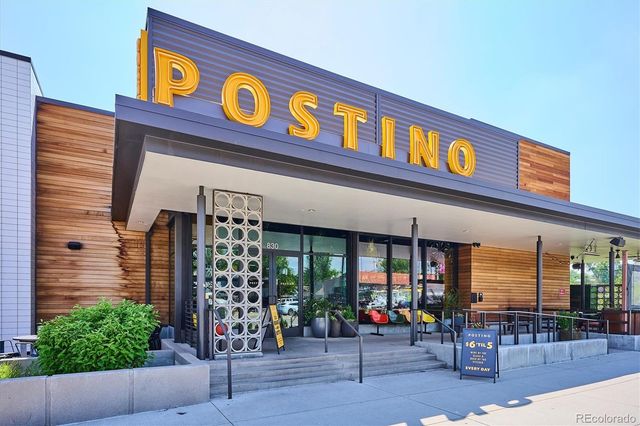 790 Grape Street, Denver, CO 80220