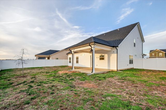 353 Ruby Cate Way, Murfreesboro, TN 37128