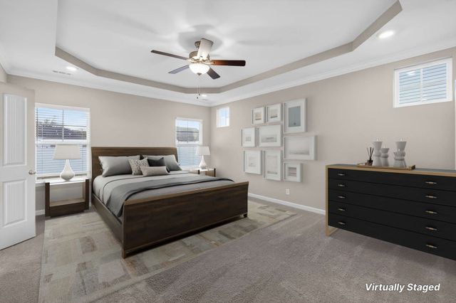 353 Ruby Cate Way, Murfreesboro, TN 37128