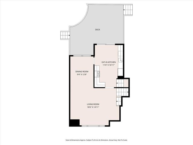 27 Eileen Way, Edison, NJ 08837