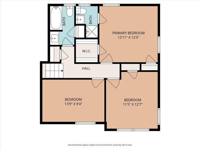 27 Eileen Way, Edison, NJ 08837