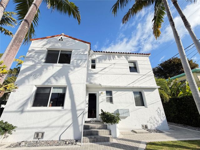 623 NE 61st St 3, Miami, FL 33137