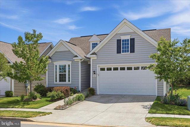 104 POPPY DR, White Post, VA 22663