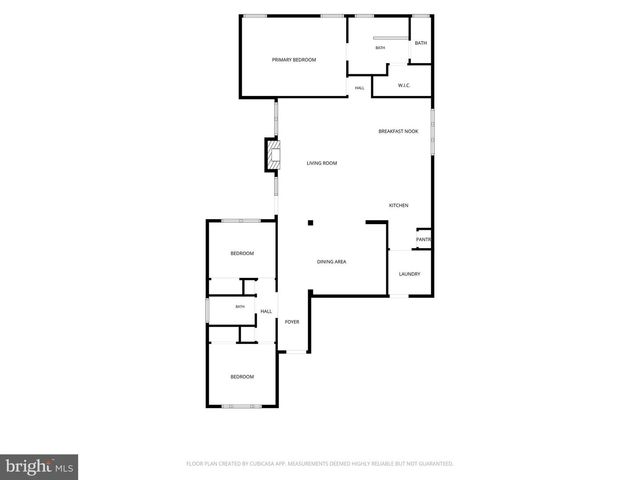 104 POPPY DR, White Post, VA 22663