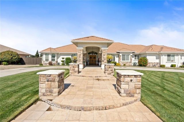 6048 Jeff Street, Atwater, CA 95301