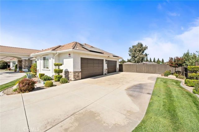 6048 Jeff Street, Atwater, CA 95301