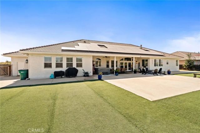 6048 Jeff Street, Atwater, CA 95301