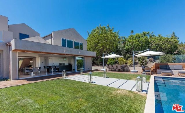 2528 Westridge Road, Los Angeles, CA 90049