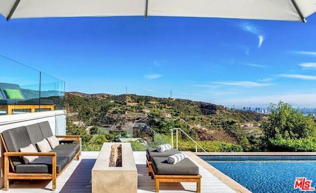2528 Westridge Road, Los Angeles, CA 90049