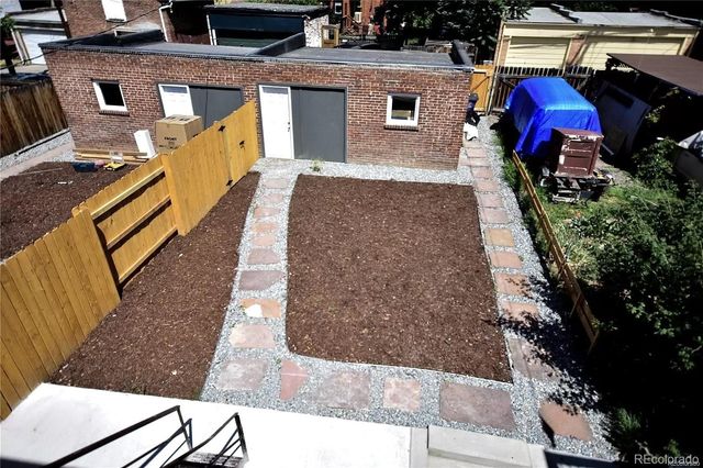 1318 N Marion Street, Denver, CO 80218