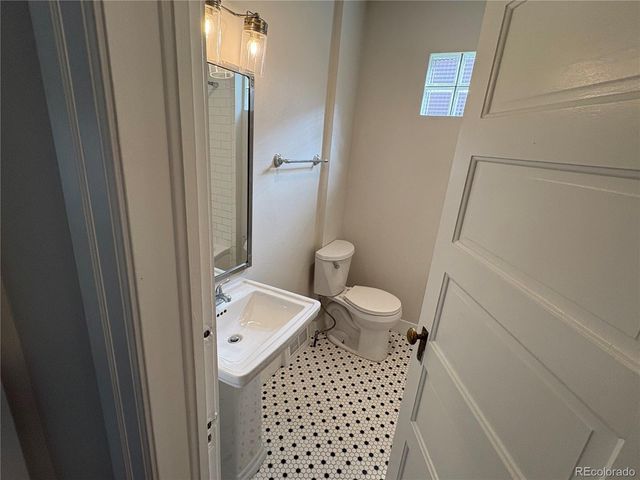1318 N Marion Street, Denver, CO 80218