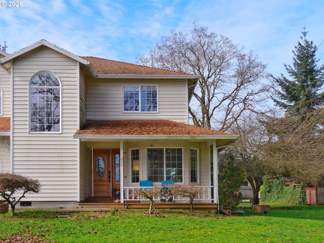 455 GREY CLIFFS Dr, St Helens, OR 97051