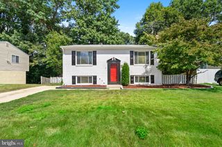 14123 SPRING BRANCH DR, Upper Marlboro, MD 20772