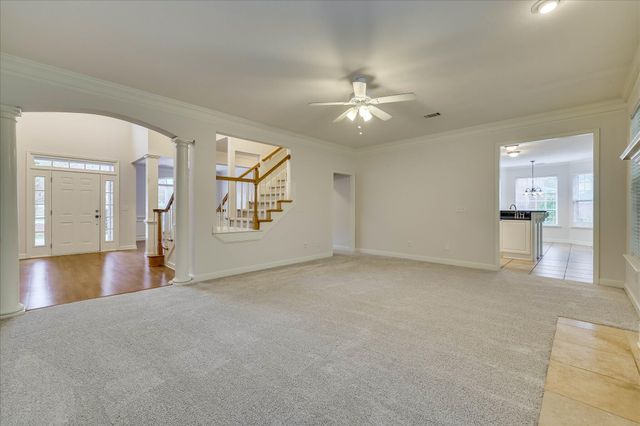 1123 Blackfoot Drive, Evans, GA 30809