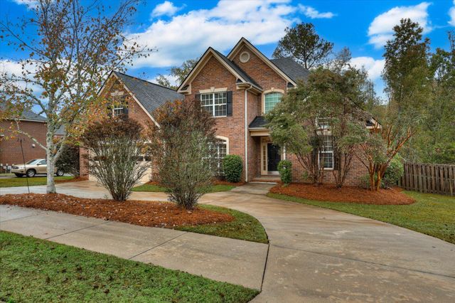 1123 Blackfoot Drive, Evans, GA 30809