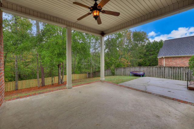 1123 Blackfoot Drive, Evans, GA 30809