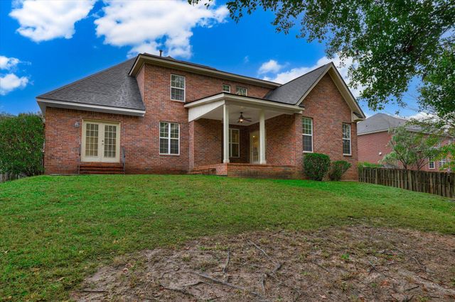 1123 Blackfoot Drive, Evans, GA 30809