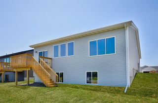 1139 NW Petersen Drive, Waukee, IA 50263