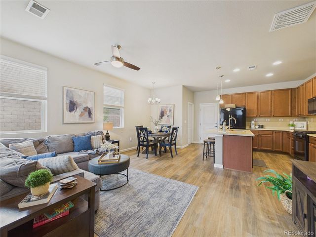 15516 W 64th Loop F, Arvada, CO 80007