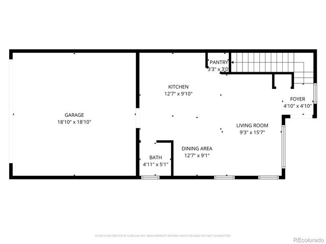 15516 W 64th Loop F, Arvada, CO 80007