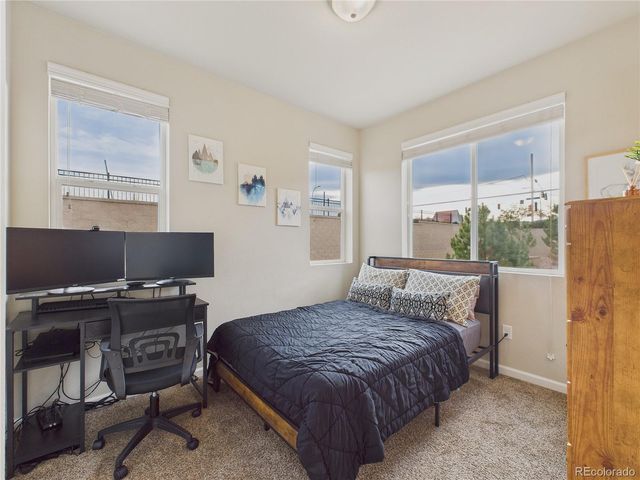 15516 W 64th Loop F, Arvada, CO 80007