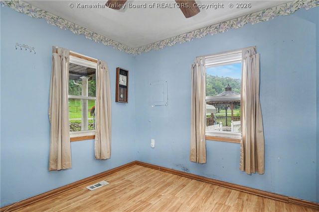 11 Birch Hollow Road, Barboursville, WV 25504