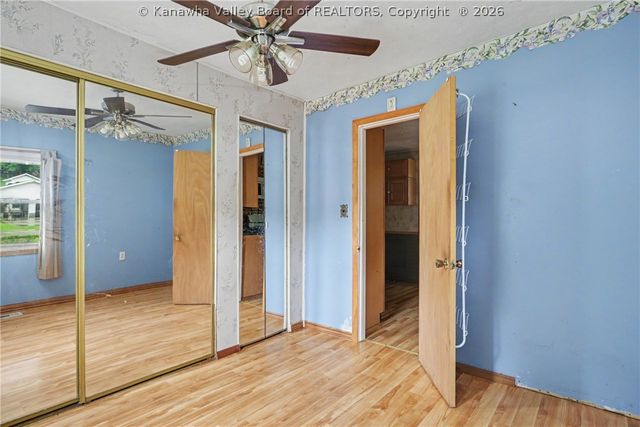 11 Birch Hollow Road, Barboursville, WV 25504
