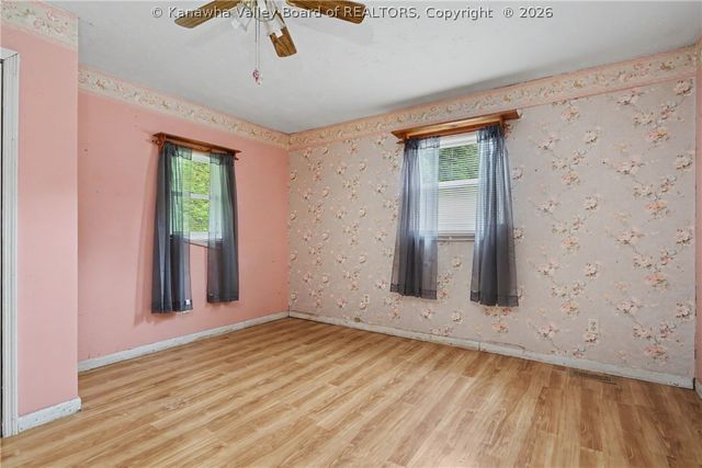 11 Birch Hollow Road, Barboursville, WV 25504
