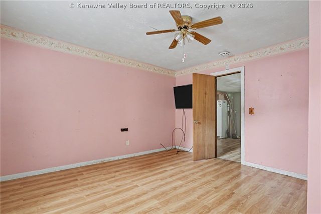 11 Birch Hollow Road, Barboursville, WV 25504