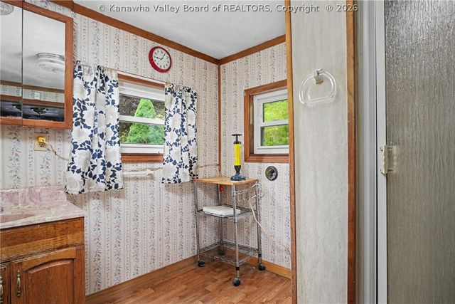 11 Birch Hollow Road, Barboursville, WV 25504