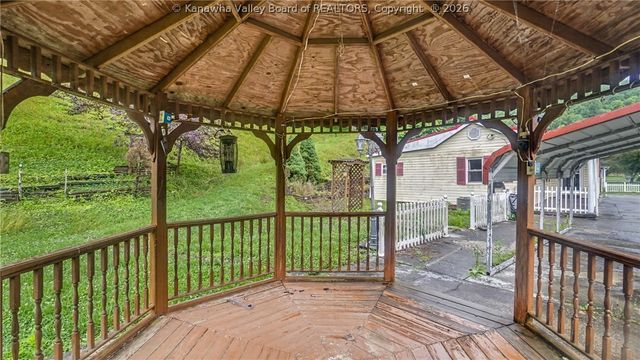 11 Birch Hollow Road, Barboursville, WV 25504
