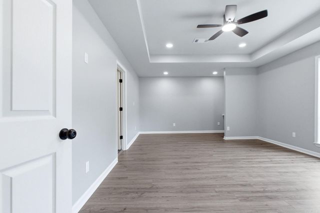 2001 Sawgrass Drive, Little Rock, AR 72212