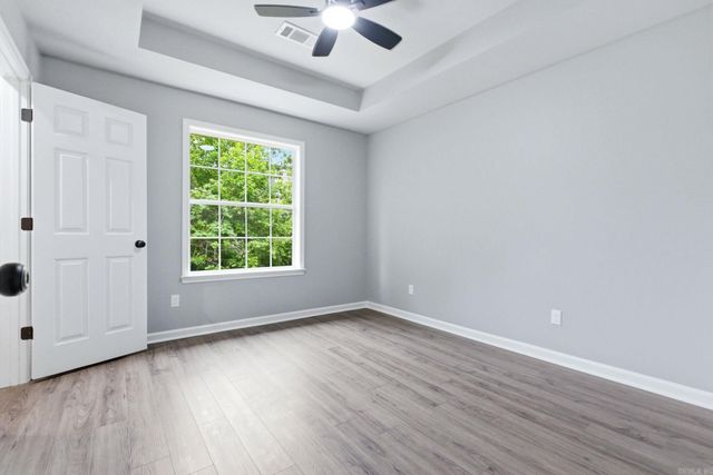 2001 Sawgrass Drive, Little Rock, AR 72212