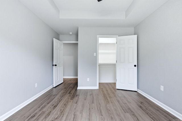 2001 Sawgrass Drive, Little Rock, AR 72212