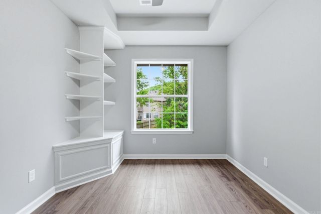 2001 Sawgrass Drive, Little Rock, AR 72212