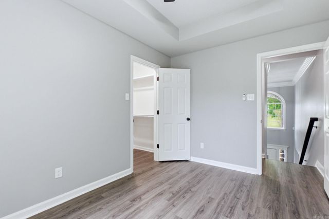 2001 Sawgrass Drive, Little Rock, AR 72212