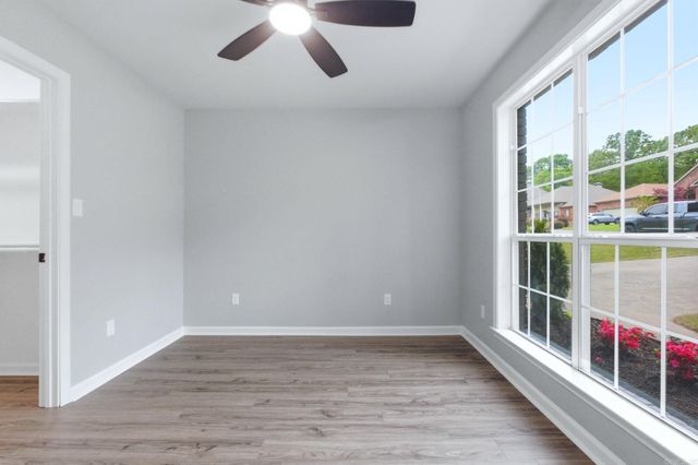 2001 Sawgrass Drive, Little Rock, AR 72212